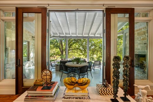 Casa Unifamiliare a Fredericksburg, Gillespie County