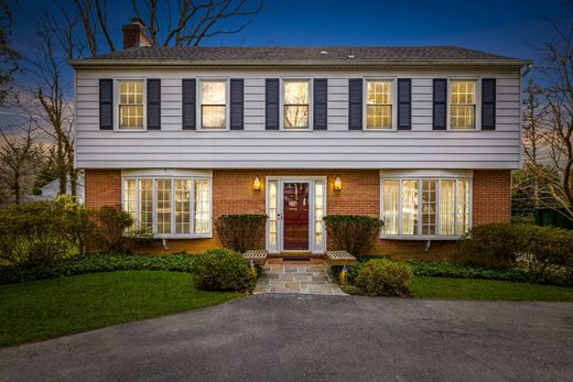 Detached House in Towson, Baltimore County
