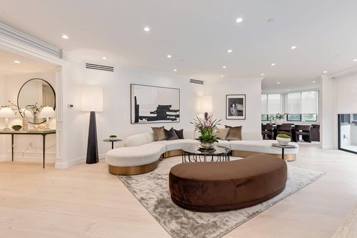 Piso / Apartamento en Beverly Hills, Los Angeles County