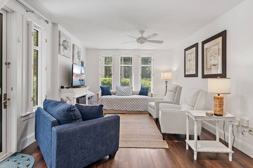 Miramar Beach, Walton Countyのアパートメント