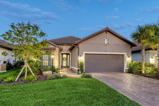 Detached House in Bradenton, Manatee County