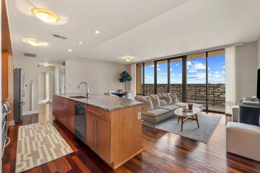 아파트 / Baltimore, City of Baltimore