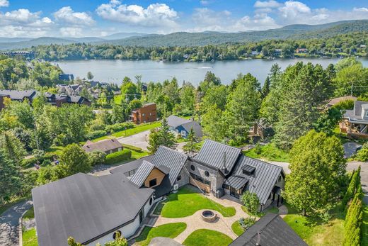 Casa Unifamiliare a Lac-Beauport, Capitale-Nationale