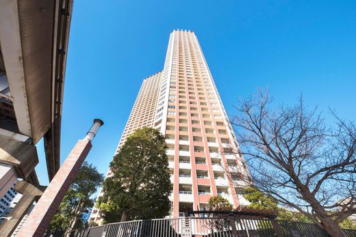 Piso / Apartamento en Tokio, Tokyo Prefecture