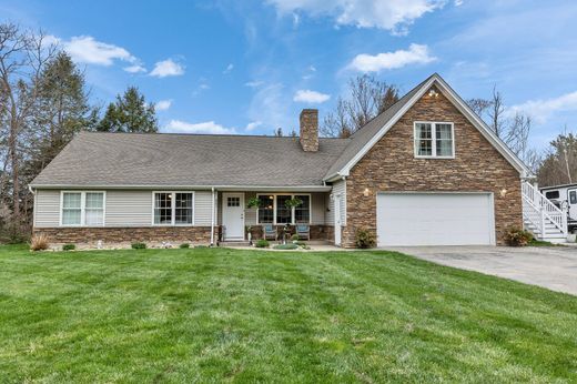 Casa de luxo - Rindge, Cheshire County