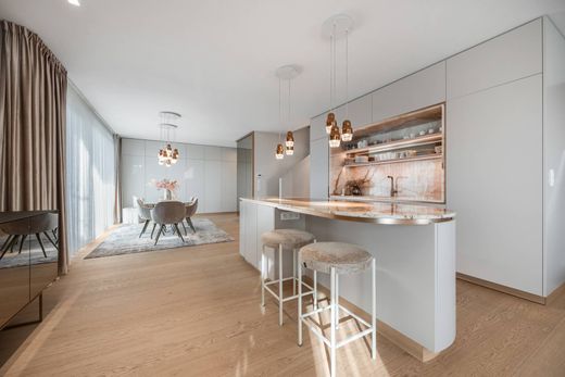 Piso / Apartamento en Bratislava