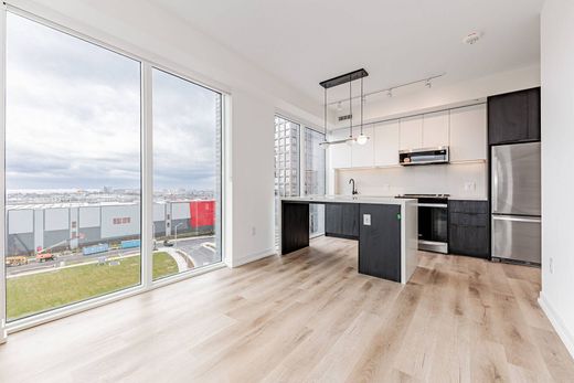 Apartment in Toronto, Ontario