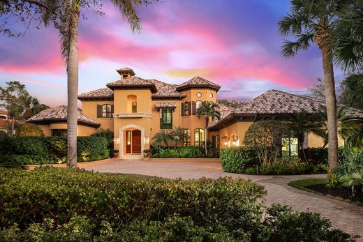 Casa en Naples, Collier County