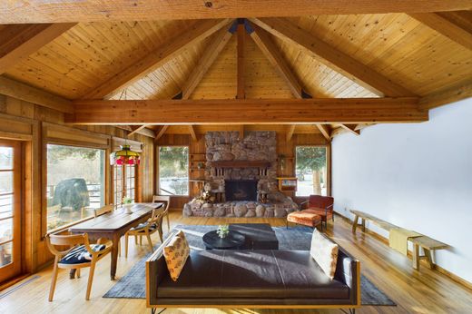 Detached House in Aspen, Pitkin County
