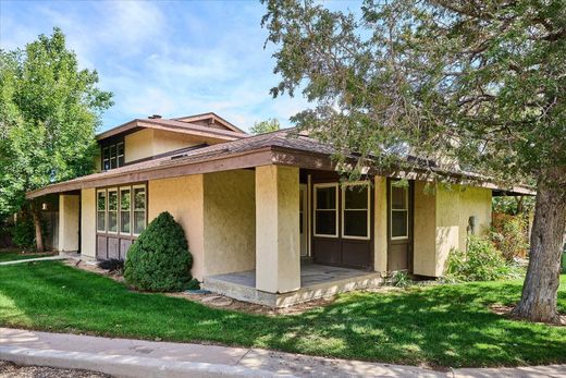 تاون هاوس ﻓﻲ Aurora, Adams County