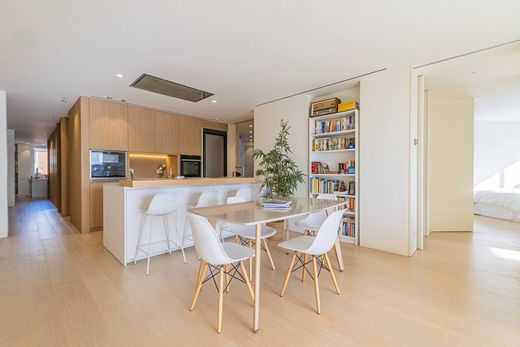 Apartment in Barcelona, Province of Barcelona