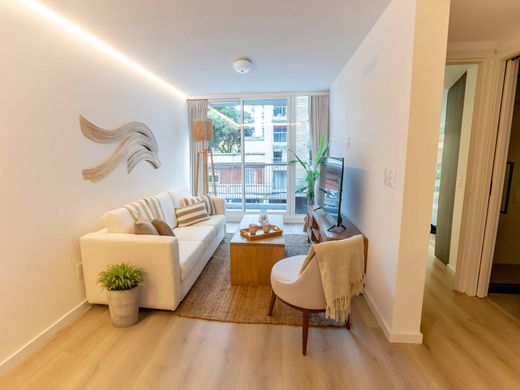 Apartment / Etagenwohnung in Montevideo, Municipio B