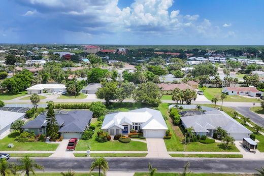 Detached House in Nokomis, Sarasota County