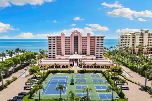 Apartment in Marco Island, Collier County