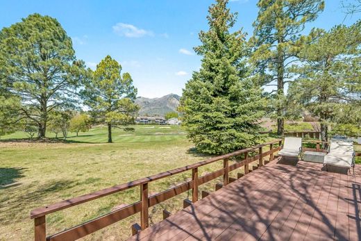 Townhouse in Flagstaff, Coconino County