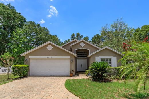 Vrijstaand huis in Apopka, Orange County