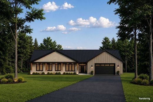 Casa en Lower Coverdale, New Brunswick/Nouveau-Brunswick