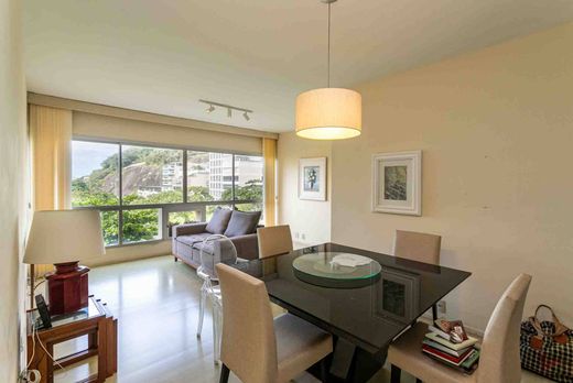 Appartement à Rio de Janeiro