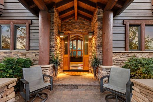 Luxus-Haus in Prescott, Yavapai County