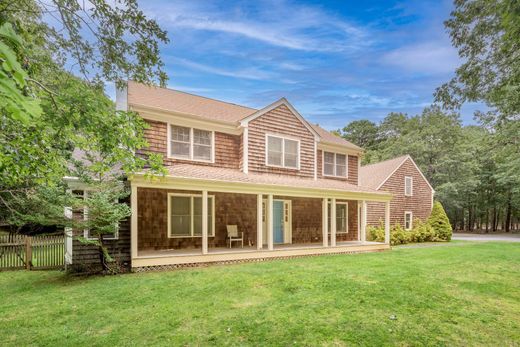 Vrijstaand huis in East Hampton, Suffolk County