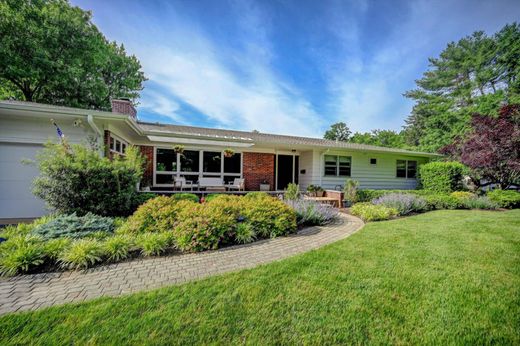 Casa en Shrewsbury, Monmouth County
