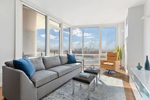 Apartment in Brooklyn, Kings County