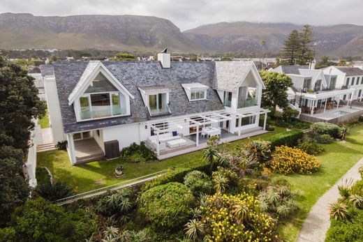 Einfamilienhaus in Hermanus, Overberg District Municipality