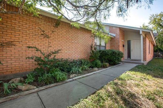 Duplex à Fort Worth, Comté de Tarrant