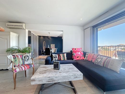 Apartment in Biarritz, Pyrénées-Atlantiques