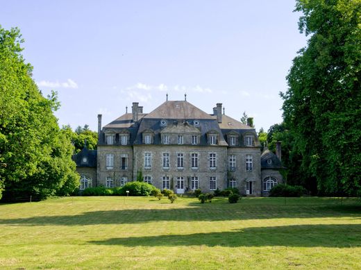 Maison individuelle à Guémené-sur-Scorff, Morbihan