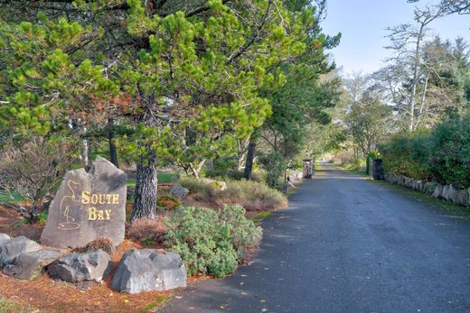 Terreno - Long Beach, Pacific County