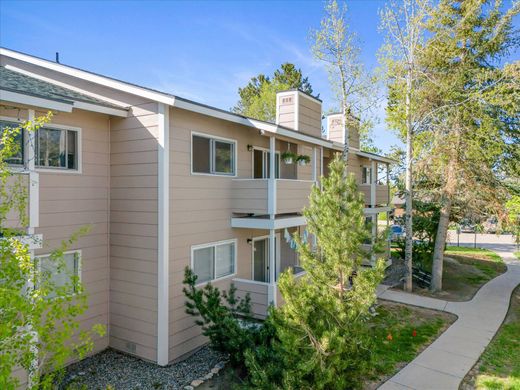 Apartment in Steamboat Springs, Routt County