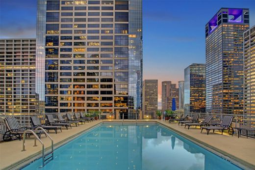 ‏דירה ב  יוסטון, Harris County