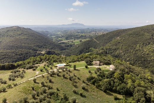 Detached House in Torri in Sabina, Provincia di Rieti
