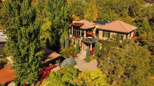 Detached House in Basalt, Eagle County