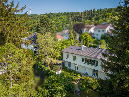 Stuttgart: Villas and Luxury Homes for sale - Prestigious Properties in ...