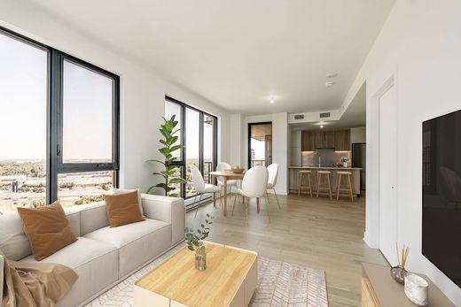 Appartamento a Longueuil, Montérégie