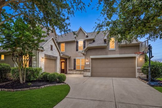 Detached House in Katy, Harris County