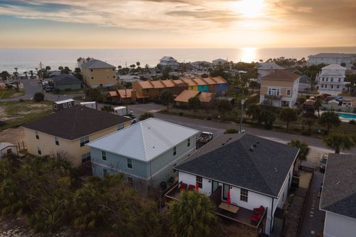 Πολυτελή κατοικία σε Panama City Beach, Bay County