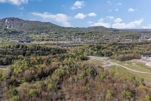 Land in Bromont, Montérégie