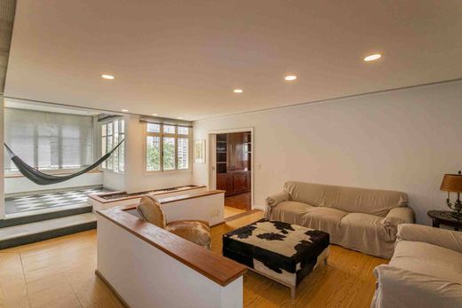 Apartment in Rio de Janeiro
