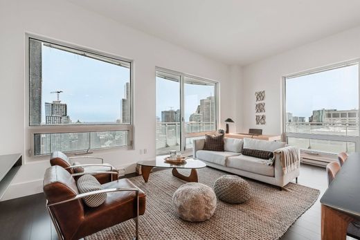 Appartement in Montréal, City of Montréal