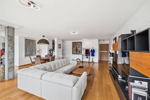 Apartment in Montreux, Riviera-Pays-d'Enhaut District