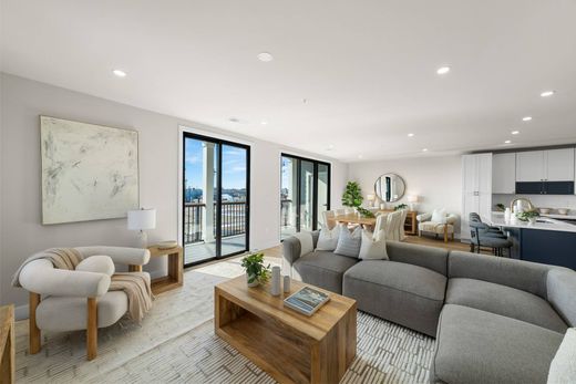 Piso / Apartamento en Wildwood, Cape May County