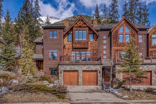 Таунхаус, Canmore, Alberta