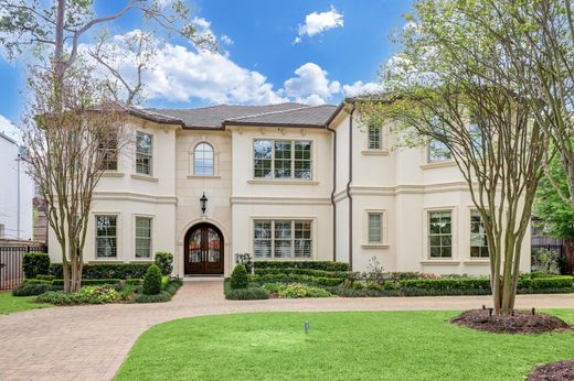 Houston: villas y casas de lujo en venta - Propiedades exclusivas en Houston  