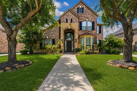 Detached House in Fulshear, Fort Bend County