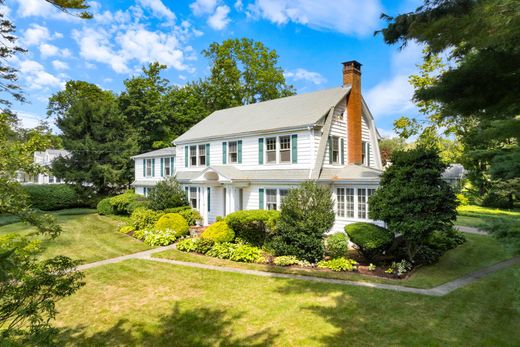 Einfamilienhaus in Groton, New London County