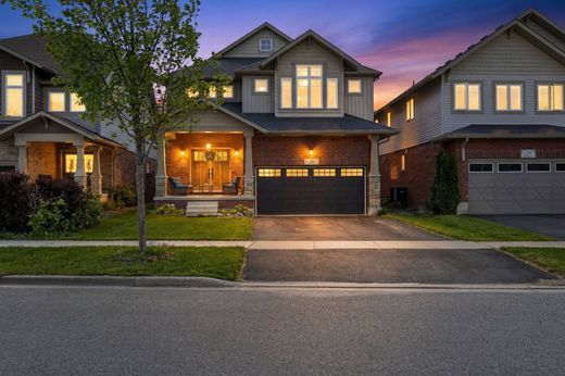 Detached House in Collingwood, Ontario