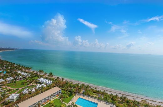 ﺷﻘﺔ ﻓﻲ Key Biscayne, Miami-Dade County